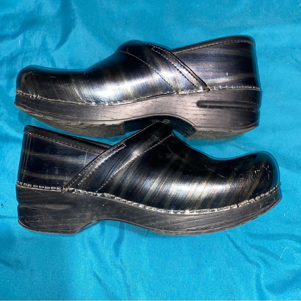 Dansko clogs Size 38
